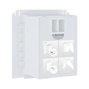 GROHE GROHE 40911000 - Revizní šachta RAPID SL bílá
