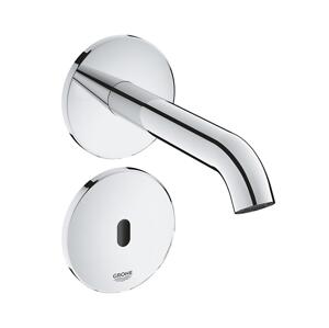 GROHE GROHE 36447000 - Infra elektronická baterie ESSENCE E 182 mm lesklý chrom