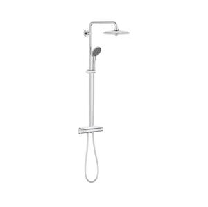 GROHE GROHE 26403001 - Sprchový systém VITALIO JOY 260 450 mm lesklý chrom