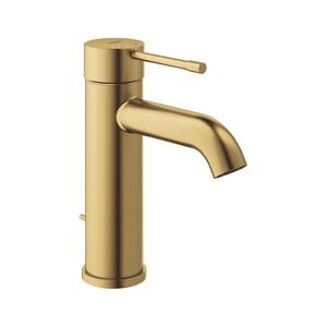 GROHE GROHE 23589GN1 - Umyvadlová baterie ESSENCE DN 15 velikost S zlatá