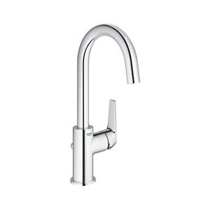 GROHE GROHE 23811000 - Umyvadlová baterie START FLOW 310 mm lesklý chrom