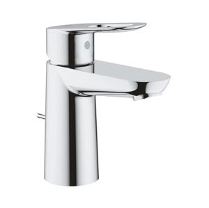 GROHE GROHE 23803000 - Umyvadlová baterie EUROSMART velikost S lesklý chrom