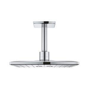 GROHE GROHE 26481000 - Set hlavové sprchy RAINSHOWER SMARTACTIVE 310 CUBE 310 mm chrom