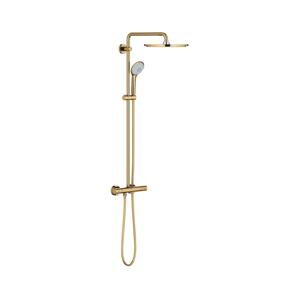 GROHE GROHE 26075GL0 - Sprchový systém EUPHORIA SYSTEM 310 450 mm zlatá