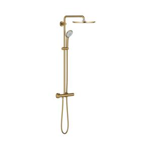GROHE GROHE 26075GN0 - Sprchový systém EUPHORIA 310 450 mm zlatá