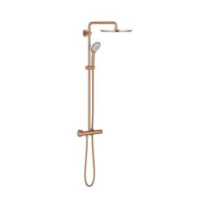 GROHE GROHE 26075DL0 - Sprchový systém EUPHORIA SYSTEM 310 bronzová