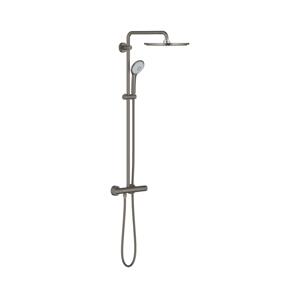 GROHE GROHE 26075AL0 - Sprchový systém EUPHORIA SYSTEM 310 450 mm grafit