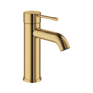 GROHE GROHE 23590GL1 - Umyvadlová baterie ESSENCE DN 15 velikost S zlatá