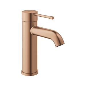 GROHE GROHE 23590DL1 - Umyvadlová baterie ESSENCE velikost S bronzová