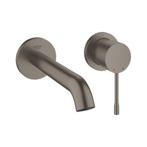 GROHE GROHE 19408AL1 - Umyvadlová baterie ESSENCE 183 mm grafit