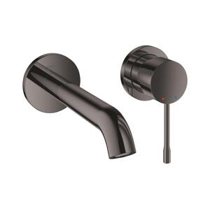 GROHE GROHE 19408A01 - Umyvadlová baterie ESSENCE 183 mm grafit