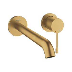 GROHE GROHE 19967GN1 - Umyvadlová baterie ESSENCE 230 mm zlatá