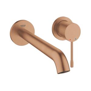 GROHE GROHE 19967DL1 - Umyvadlová dvouotvorová baterie ESSENCE 230 mm bronzová