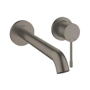 GROHE GROHE 19967AL1 - Umyvadlová dvouotvorová baterie ESSENCE 230 mm grafit