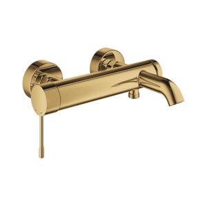 GROHE GROHE 33624GL1 - Vanová baterie ESSENCE zlatá
