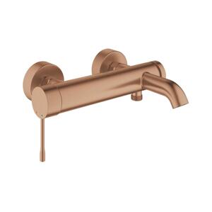 GROHE GROHE 33624DL1 - Vanová baterie ESSENCE 193 mm bronzová