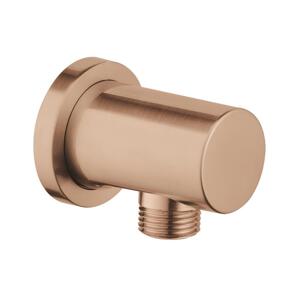 GROHE GROHE 27057DL0 - Nástěnné kolínko RAINSHOWER DN 15 bronzová
