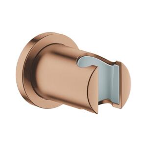 GROHE GROHE 27074DL0 - Nástěnný držák sprchy RAINSHOWER bronzová