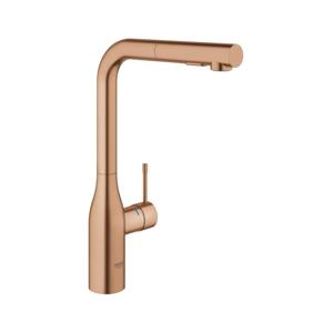 GROHE GROHE 30270DL0 - Dřezová baterie ESSENCE bronzová