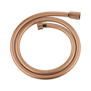 GROHE GROHE 28362DA0 - Sprchová hadice SILVERFLEX 1250 mm bronzová