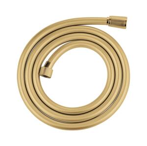 GROHE GROHE 28388GL0 - Sprchová hadice SILVERFLEX 1750 mm zlatá