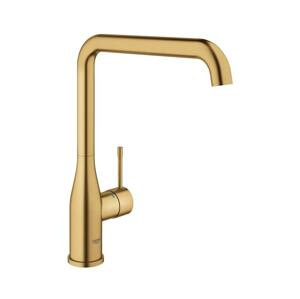 GROHE GROHE 30269GN0 - Dřezová baterie ESSENCE zlatá