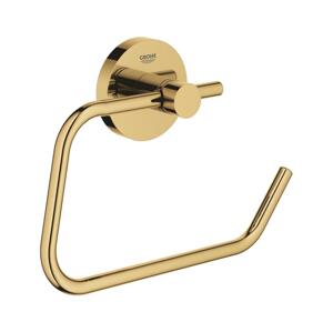 GROHE GROHE 40689GL1 - Držák toaletního papíru ESALS zlatá