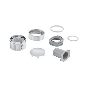 GROHE GROHE 49029000 - Rukojeť GROHTHERM SMARTCONTROL lesklý chrom