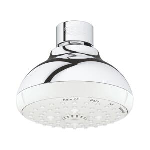GROHE GROHE 27606001 - Hlavová sprcha NEW TEMPESTA 100 100 mm lesklý chrom