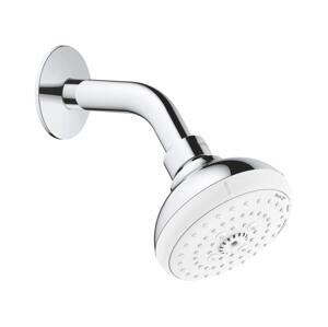 GROHE GROHE 26088001 - Hlavová sprcha TEMPESTA 100 100 mm lesklý chrom