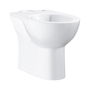 GROHE GROHE 39349000 - Stojící mísa BAU CERAMIC 356 × 600 × 400 mm keramika/bílá