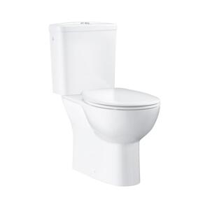 GROHE GROHE 39346000 - Stojící toaleta BAU s vertikálním odtokem keramika/bílá