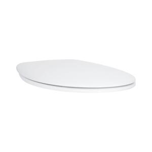 GROHE GROHE 39493000 - WC sedátko BAU CERAMIC durobílá