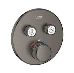 GROHE GROHE 29119AL0 - Termostat GROHTHERM SMARTCONTROL antracit
