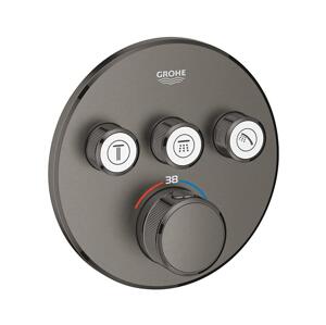 GROHE GROHE 29121AL0 - Termostatická baterie GROHTHERM SMARTCONTROL grafit