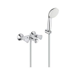 GROHE GROHE 2546010A - Vanová baterie COSTA L DN 15 lesklý chrom