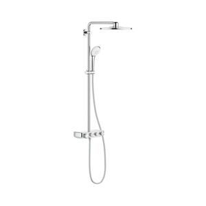 GROHE GROHE 26507000 - Sprchový systém EUPHORIA SMARTCONTROL 310 DUO lesklý chrom