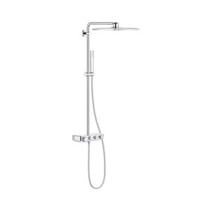 GROHE GROHE 26508000 - Sprchový systém EUPHORIA SMARTCONTROL 310 CUBE lesklý chrom