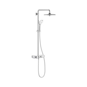 GROHE GROHE 26509000 - Sprchový systém EUPHORIA SMARTCONTROL 260 mm lesklý chrom