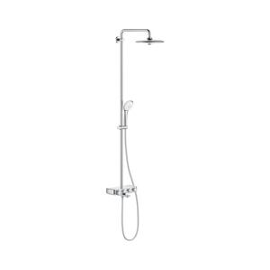 GROHE GROHE 26510000 - Sprchový systém EUPHORIA SMARTCONTROL 450 mm lesklý chrom