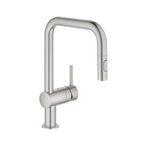 GROHE GROHE 32322DC2 - Dřezová baterie A nerez