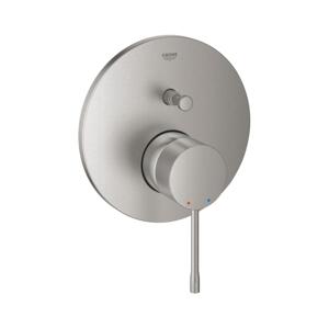 GROHE GROHE 24058DC1 - Baterie ESSENCE nerez