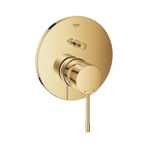 GROHE GROHE 24058GL1 - Baterie ESSENCE zlatá