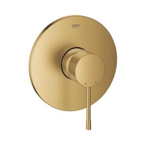 GROHE GROHE 24057GN1 - Sprchová baterie ESSENCE zlatá