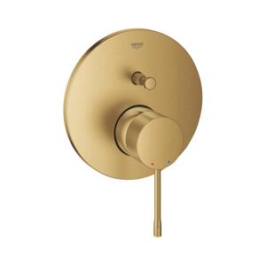 GROHE GROHE 24058GN1 - Baterie ESSENCE zlatá
