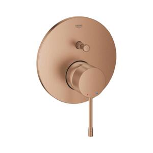 GROHE GROHE 24058DL1 - Baterie s dvousměrným přepínačem ESSENCE měděná