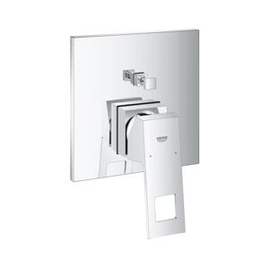 GROHE GROHE 24062000 - Baterie EUROCUBE lesklý chrom