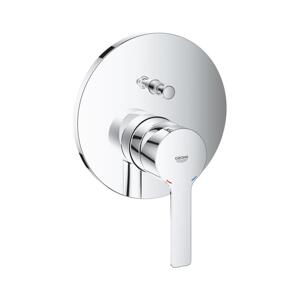 GROHE GROHE 24064001 - Baterie LINEARE lesklý chrom
