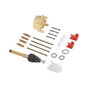 GROHE GROHE 14056000 - Univerzální prodlužovací set 25 mm lesklý chrom