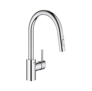 GROHE GROHE 31483002 - Dřezová baterie CONCETTO lesklý chrom